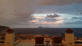 La Zagara Hotel