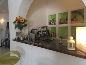 La Zagara Hotel