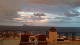 La Zagara Hotel