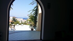 La Zagara Hotel