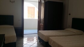 La Zagara Hotel