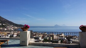 La Zagara Hotel