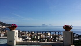 La Zagara Hotel