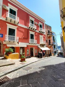Lipari Suite