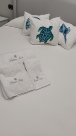 Lipari Suite