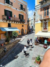 Lipari Suite