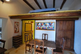 Lodge Maracuja