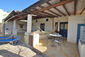 Lodge Maracuja
