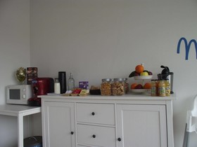 Mamamia Guesthouse