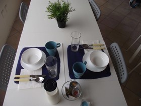 Mamamia Guesthouse