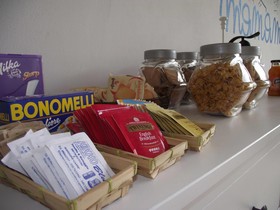 Mamamia Guesthouse