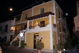 Piccolo Hotel Casa Matarazzo