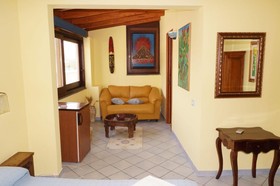 Piccolo Hotel Casa Matarazzo