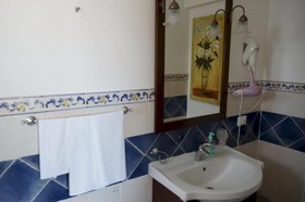 Piccolo Hotel Casa Matarazzo