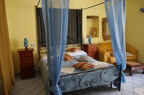Piccolo Hotel Casa Matarazzo