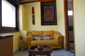 Piccolo Hotel Casa Matarazzo
