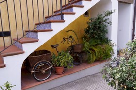 Piccolo Hotel Casa Matarazzo