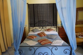 Piccolo Hotel Casa Matarazzo