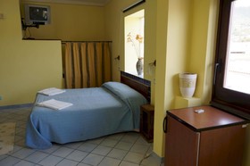 Piccolo Hotel Casa Matarazzo