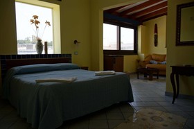 Piccolo Hotel Casa Matarazzo