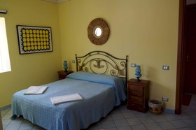Piccolo Hotel Casa Matarazzo
