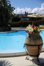 Residence La Giara