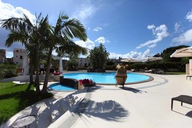 Residence La Giara