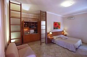 Residence La Giara