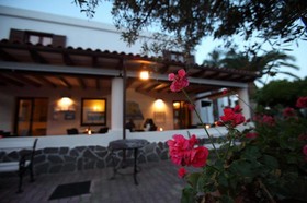 Residence La Giara