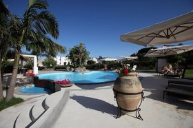 Residence La Giara