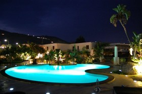 Residence La Giara