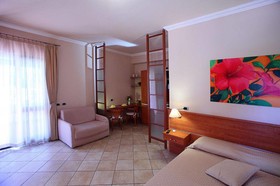 Residence La Giara