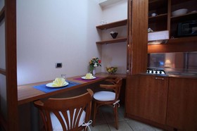 Residence La Giara