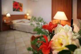 Residence La Giara