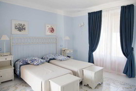Hotel Residence Mendolita