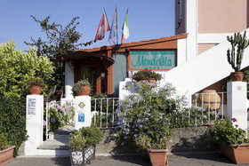 Hotel Residence Mendolita