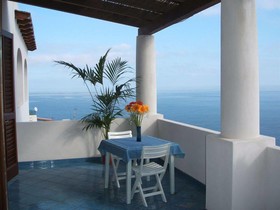 Residence Oltremare