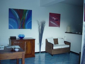 Residence Oltremare
