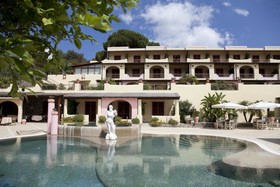 Hotel Tritone Lipari