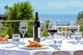 Hotel Tritone Lipari