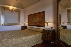 Hotel Tritone Lipari