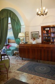 Villa Augustus