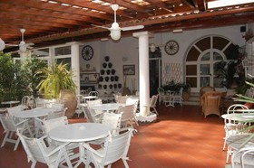 Villa Augustus