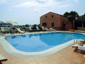 Villa De Pasquale