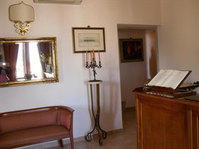 Villa De Pasquale