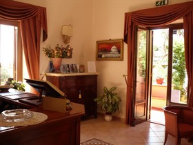 Villa De Pasquale