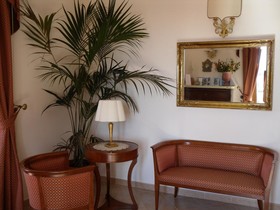 Villa De Pasquale