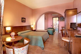 Villa De Pasquale