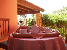 Villa De Pasquale
