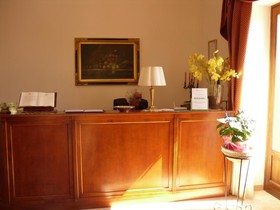 Villa De Pasquale